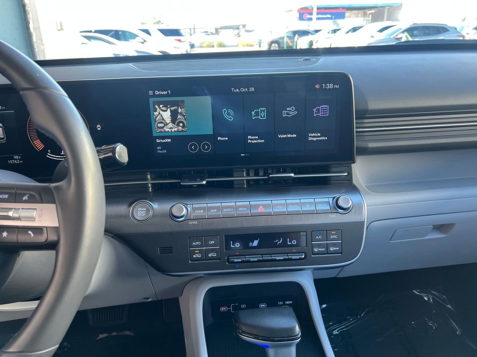 Thumbnail: 2025 Hyundai Kona - 18