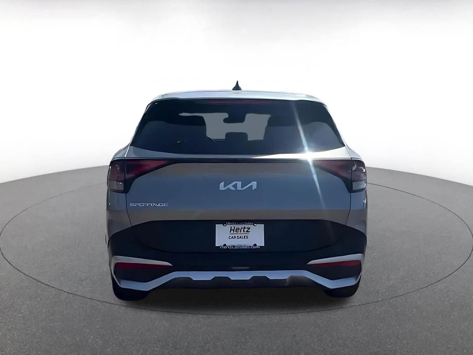 Thumbnail: 2025 Kia Sportage - 12