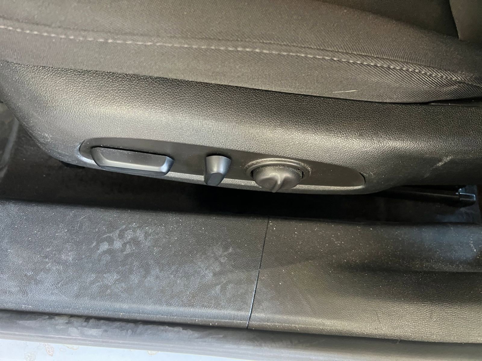 Thumbnail: 2024 Chevrolet Malibu - 22