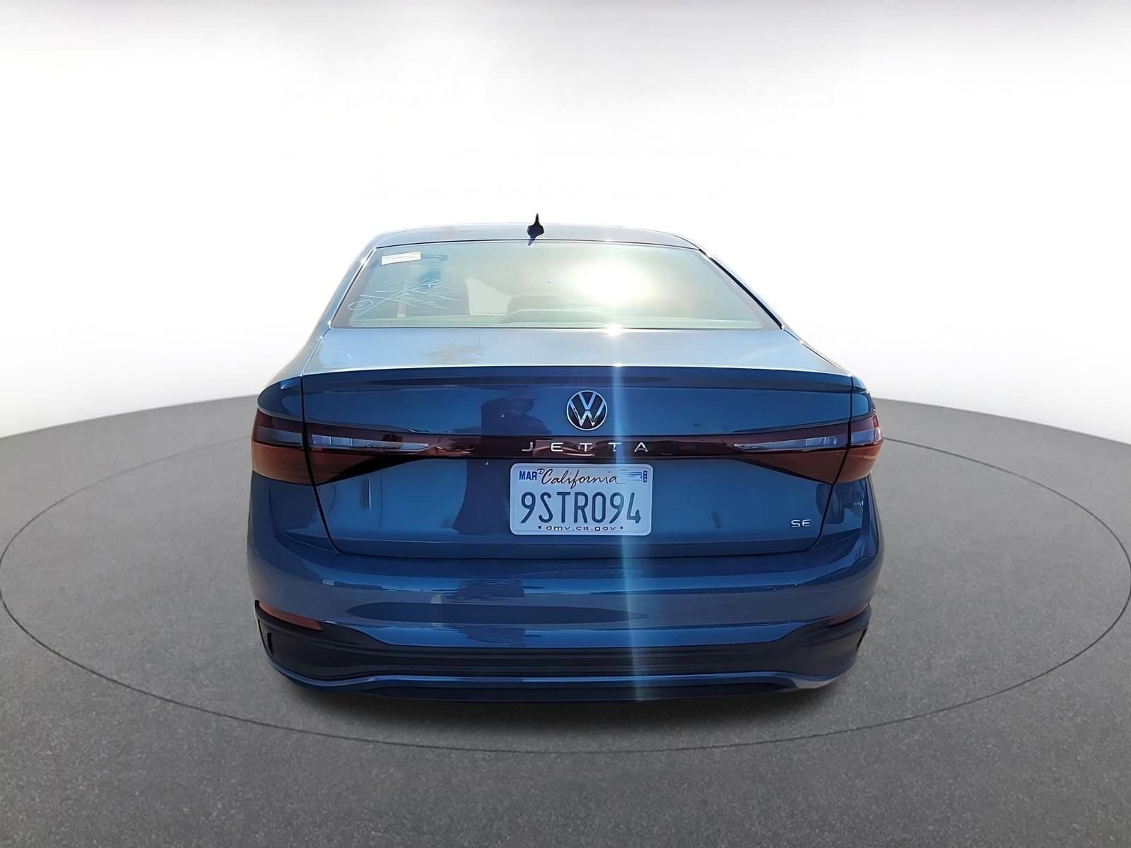 Thumbnail: 2025 Volkswagen Jetta - 5