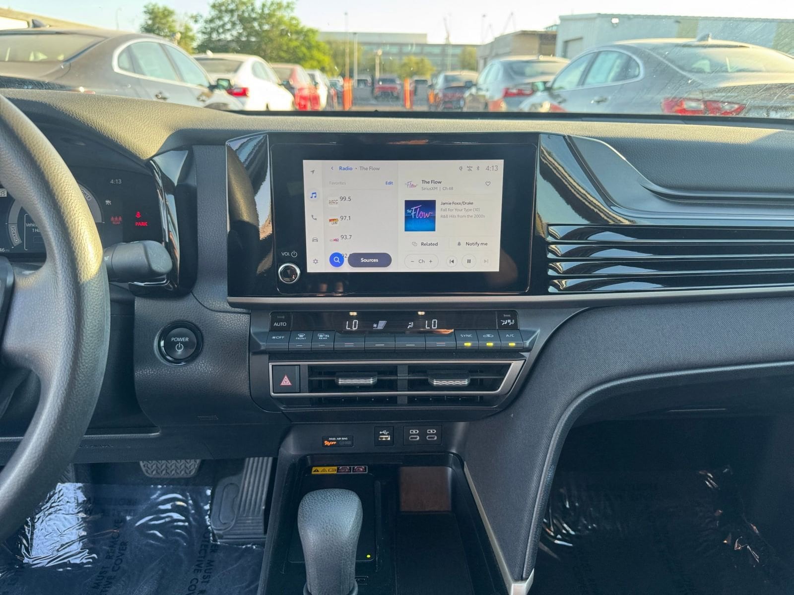 Thumbnail: 2025 Toyota Camry - 21