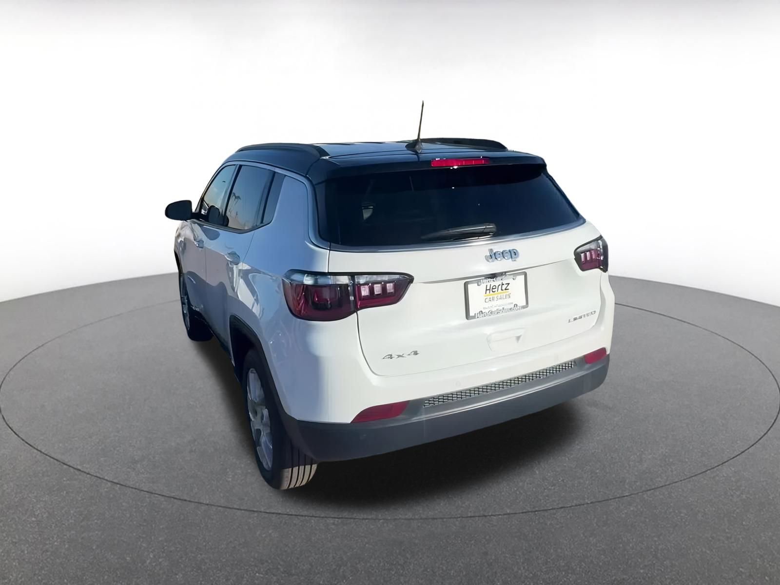 Thumbnail: 2025 Jeep Compass - 11