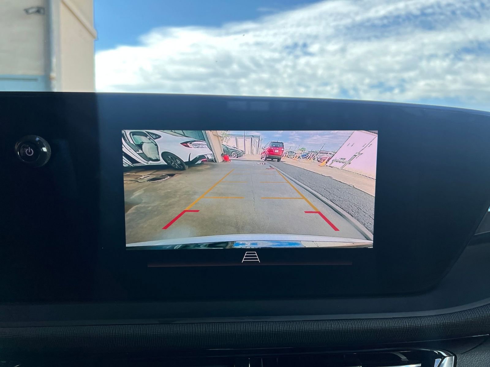 Thumbnail: 2025 Buick Envista - 17