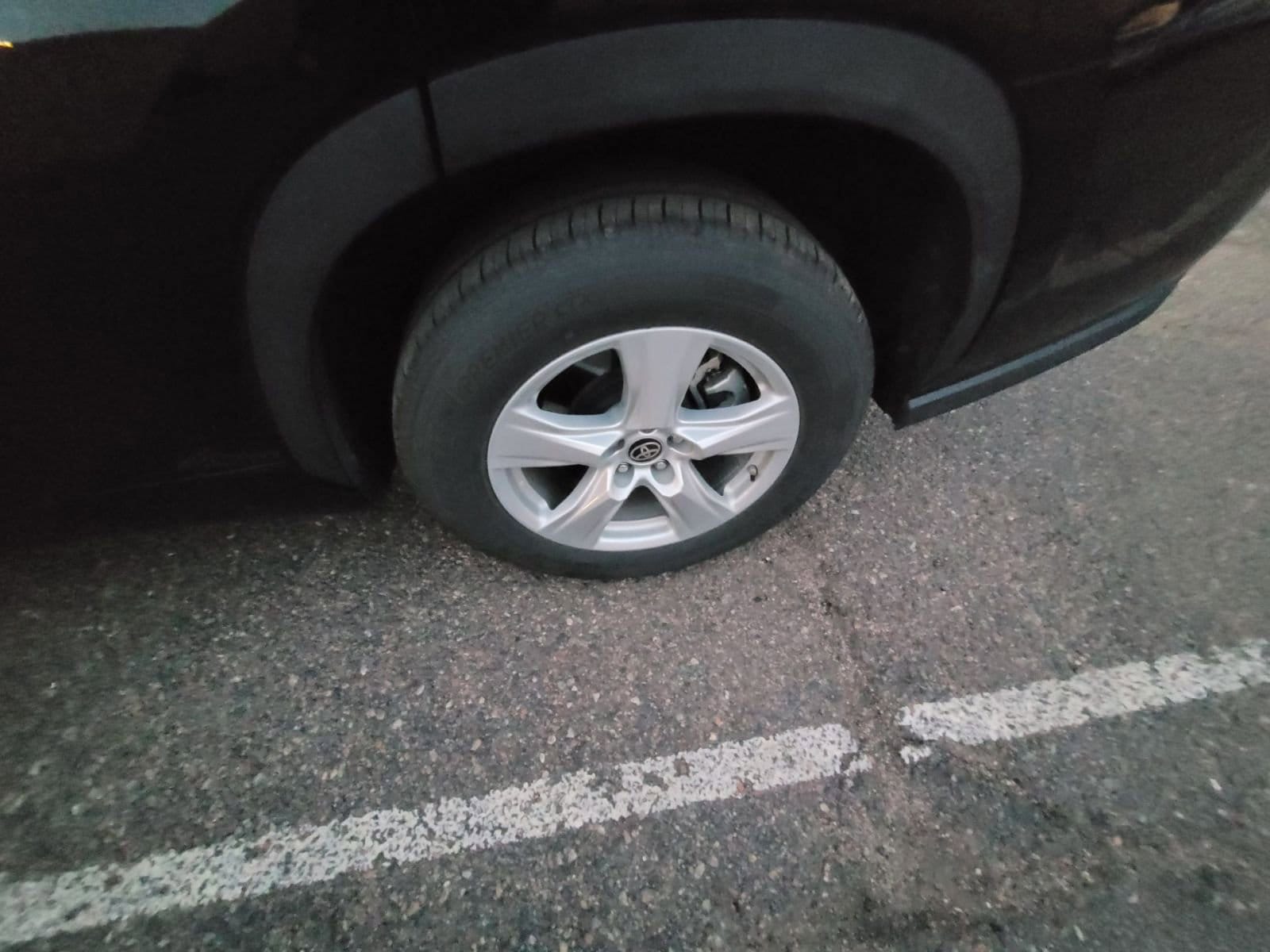 Thumbnail: 2025 Toyota Highlander - 10