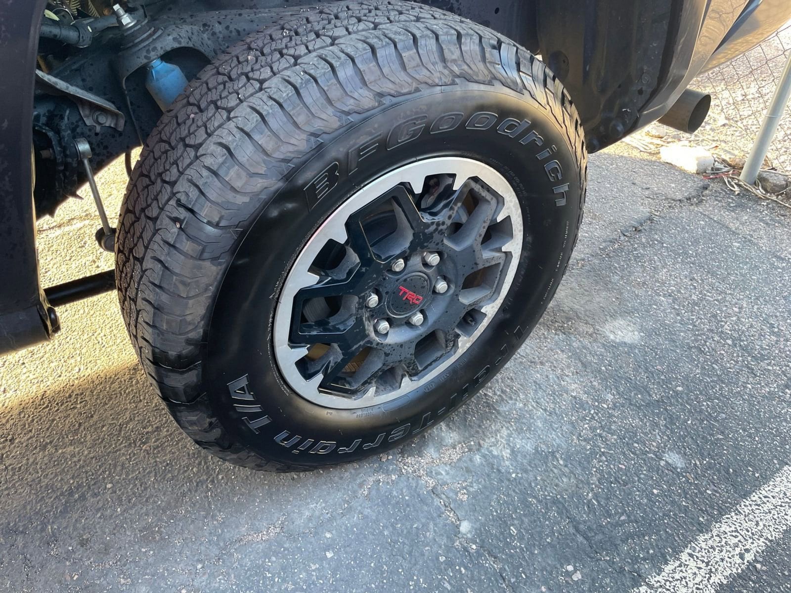 Thumbnail: 2025 Toyota Tacoma - 30