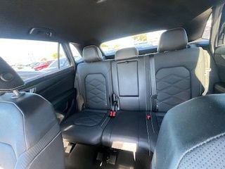 Thumbnail: 2025 Volkswagen Atlas - 12