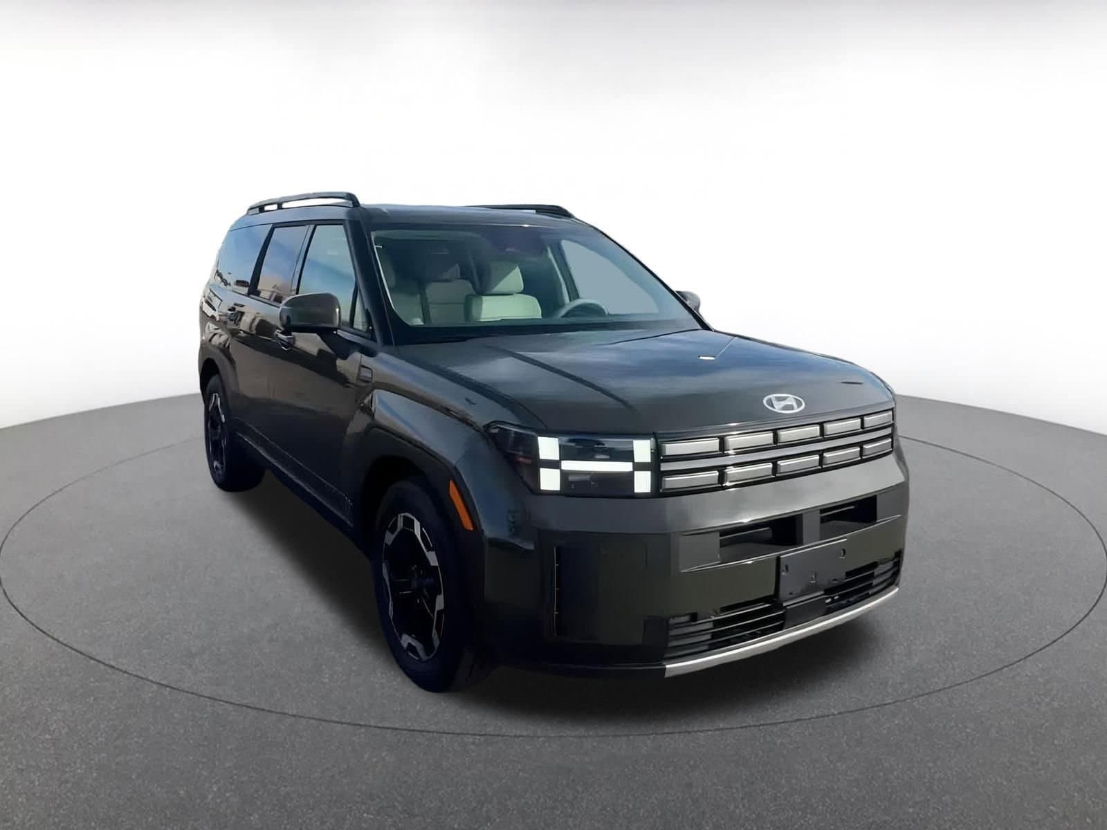 Thumbnail: 2025 Hyundai Santa Fe - 3