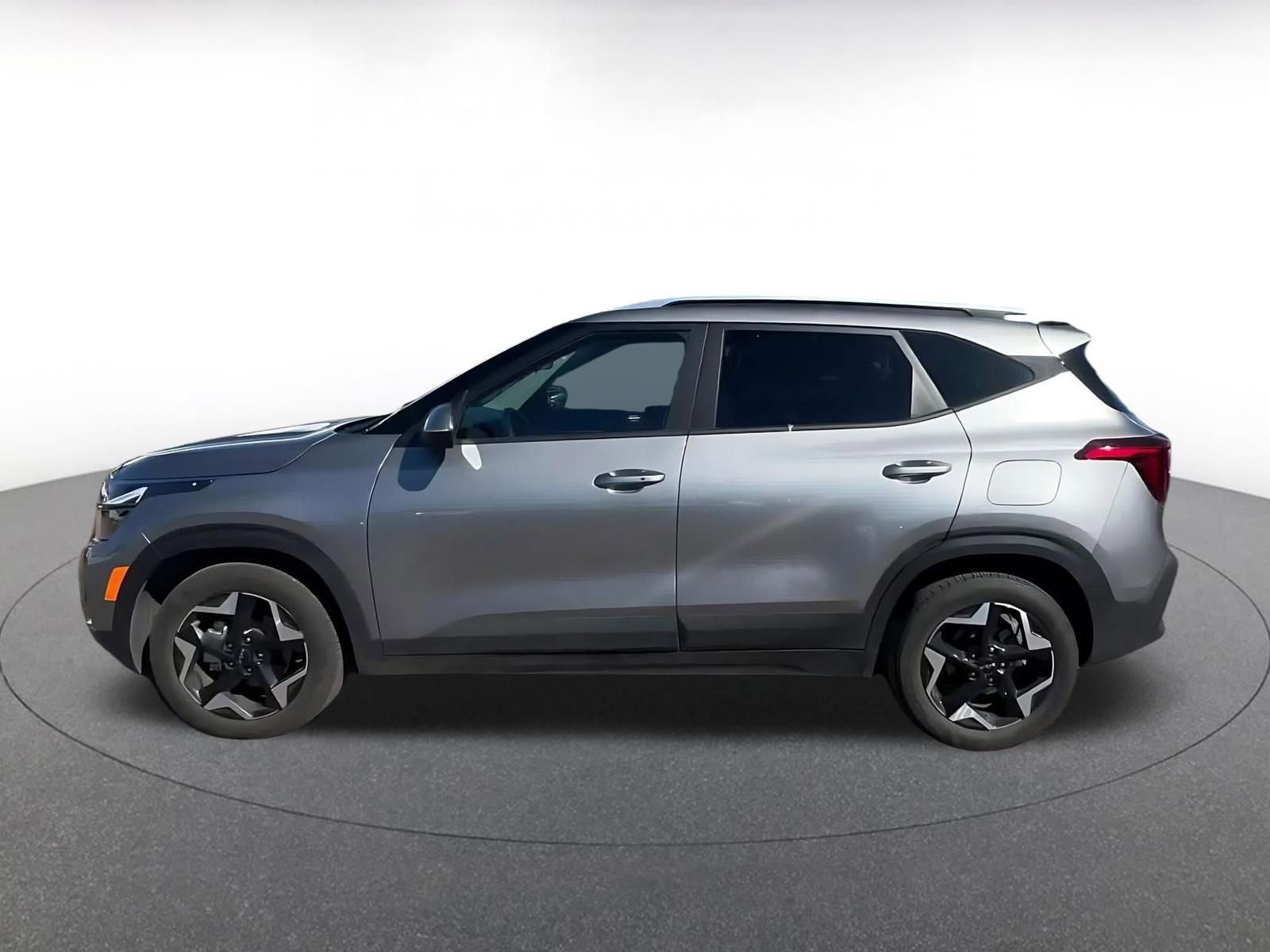 Thumbnail: 2025 Kia Seltos - 9