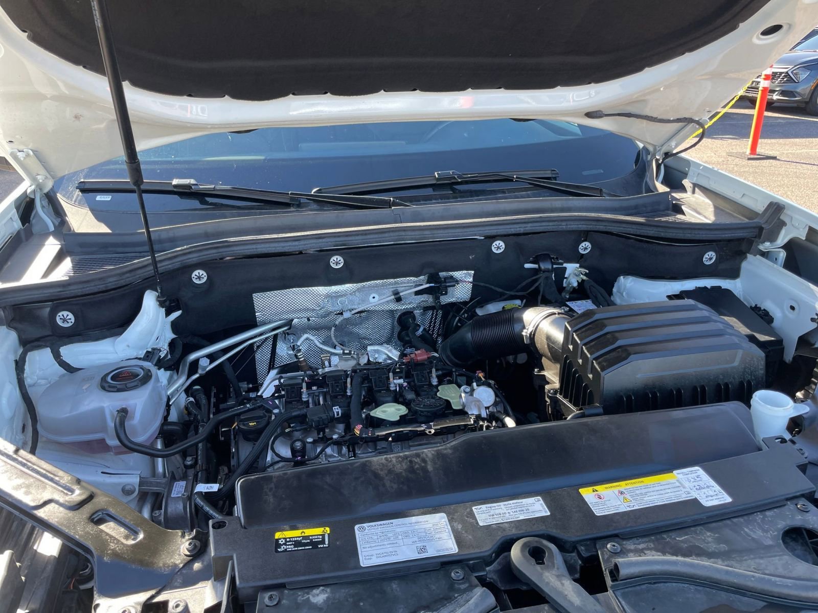 Thumbnail: 2025 Volkswagen Atlas - 34