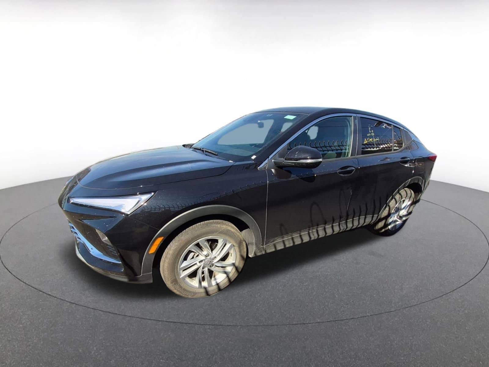 Thumbnail: 2025 Buick Envista - 3