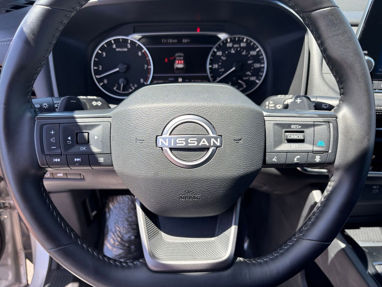 Thumbnail: 2025 Nissan Rogue - 30