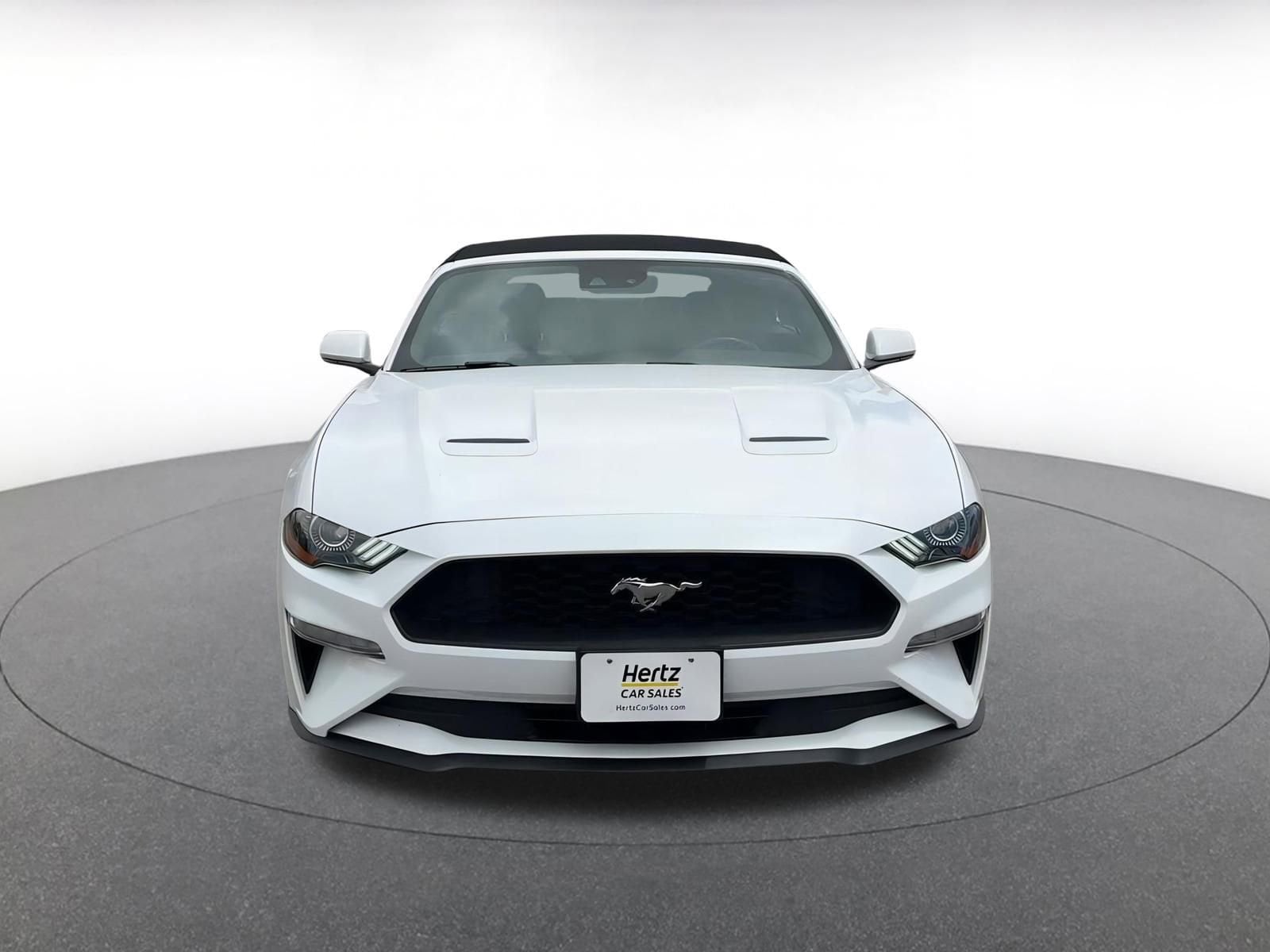 Thumbnail: 2023 Ford Mustang - 5