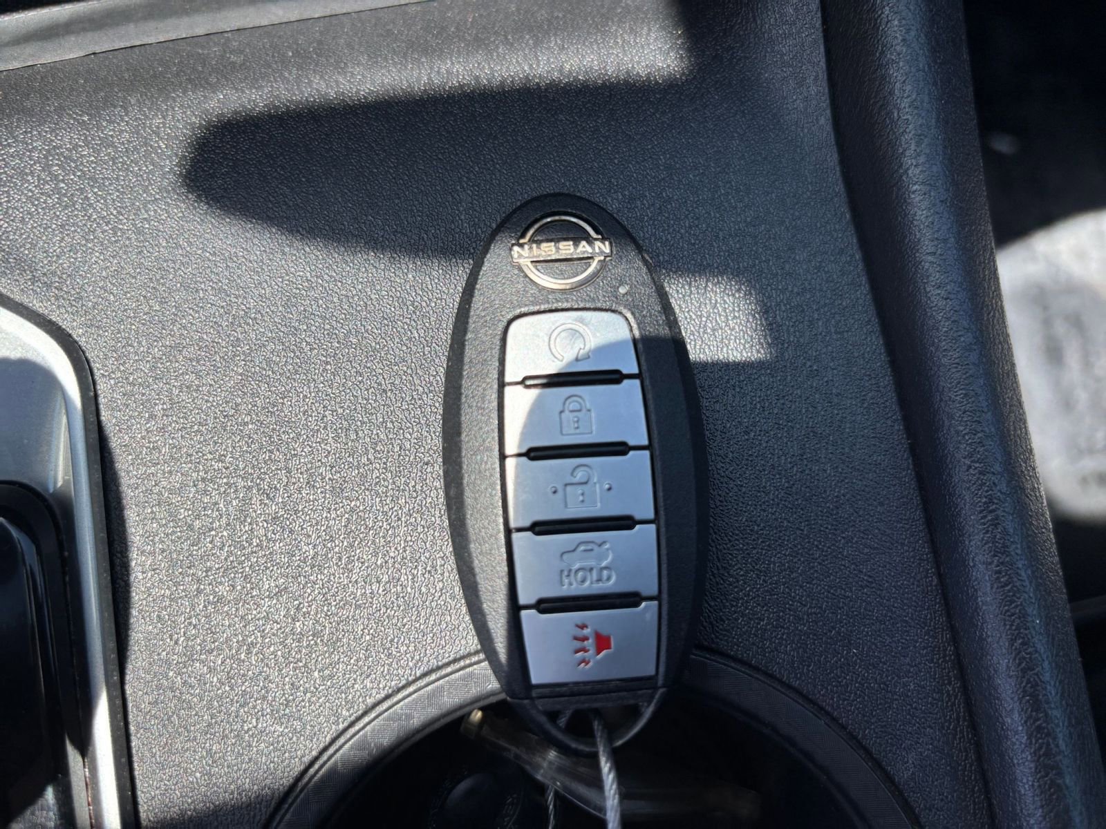 Thumbnail: 2025 Nissan Altima - 24