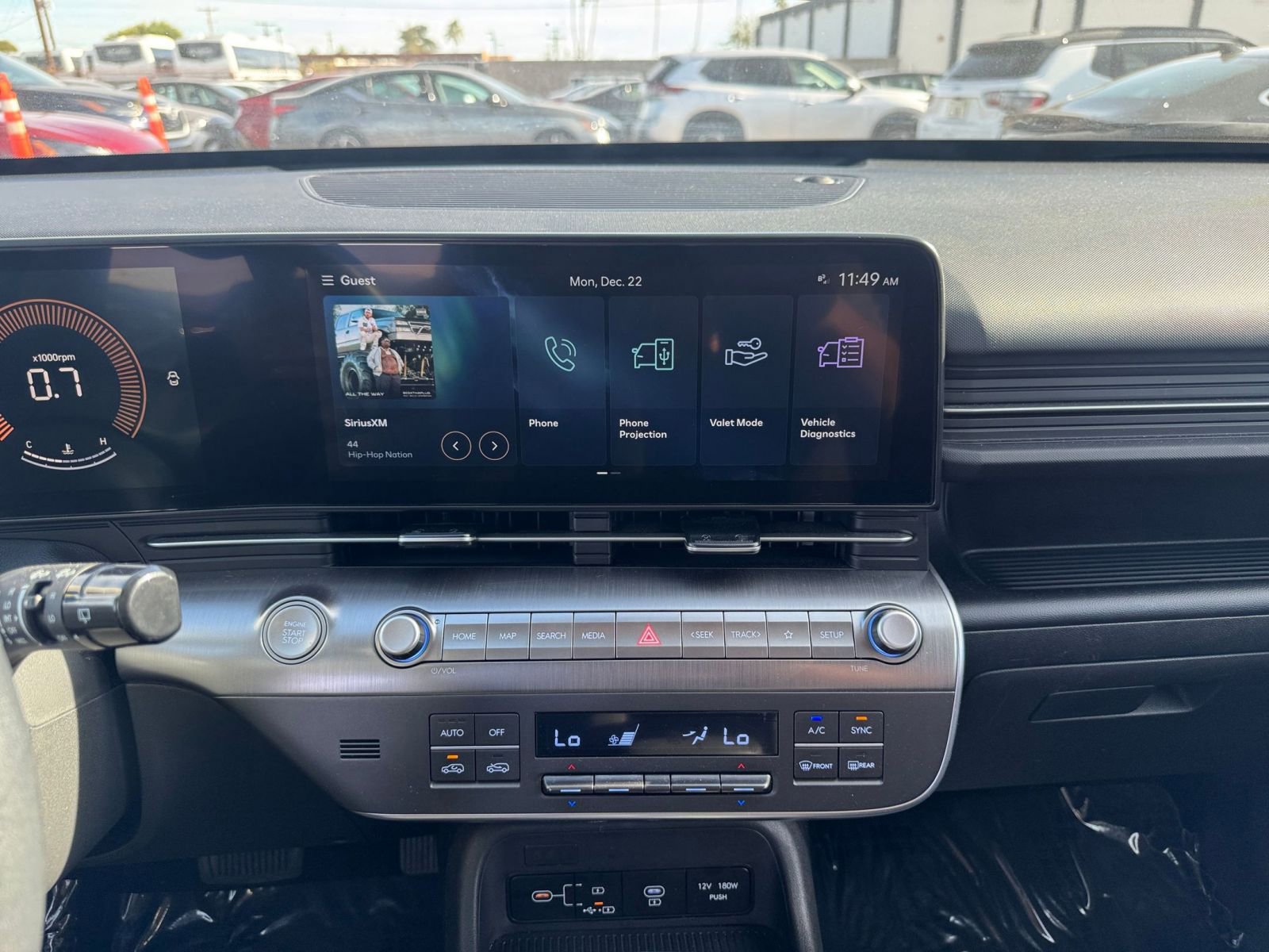 Thumbnail: 2025 Hyundai Kona - 21