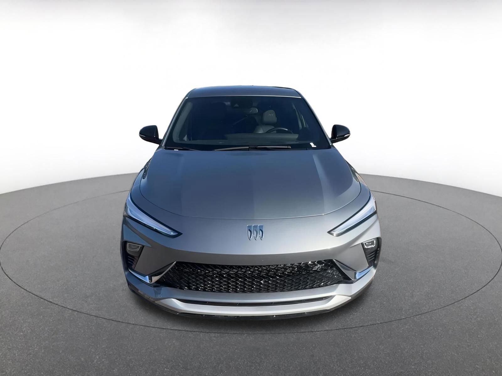 Thumbnail: 2025 Buick Envista - 4