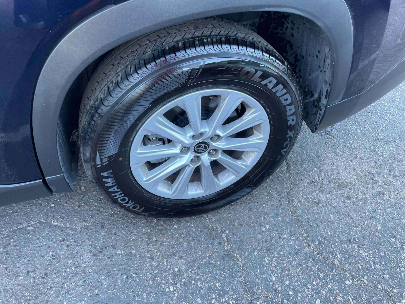 Thumbnail: 2025 Toyota Grand Highlander - 32