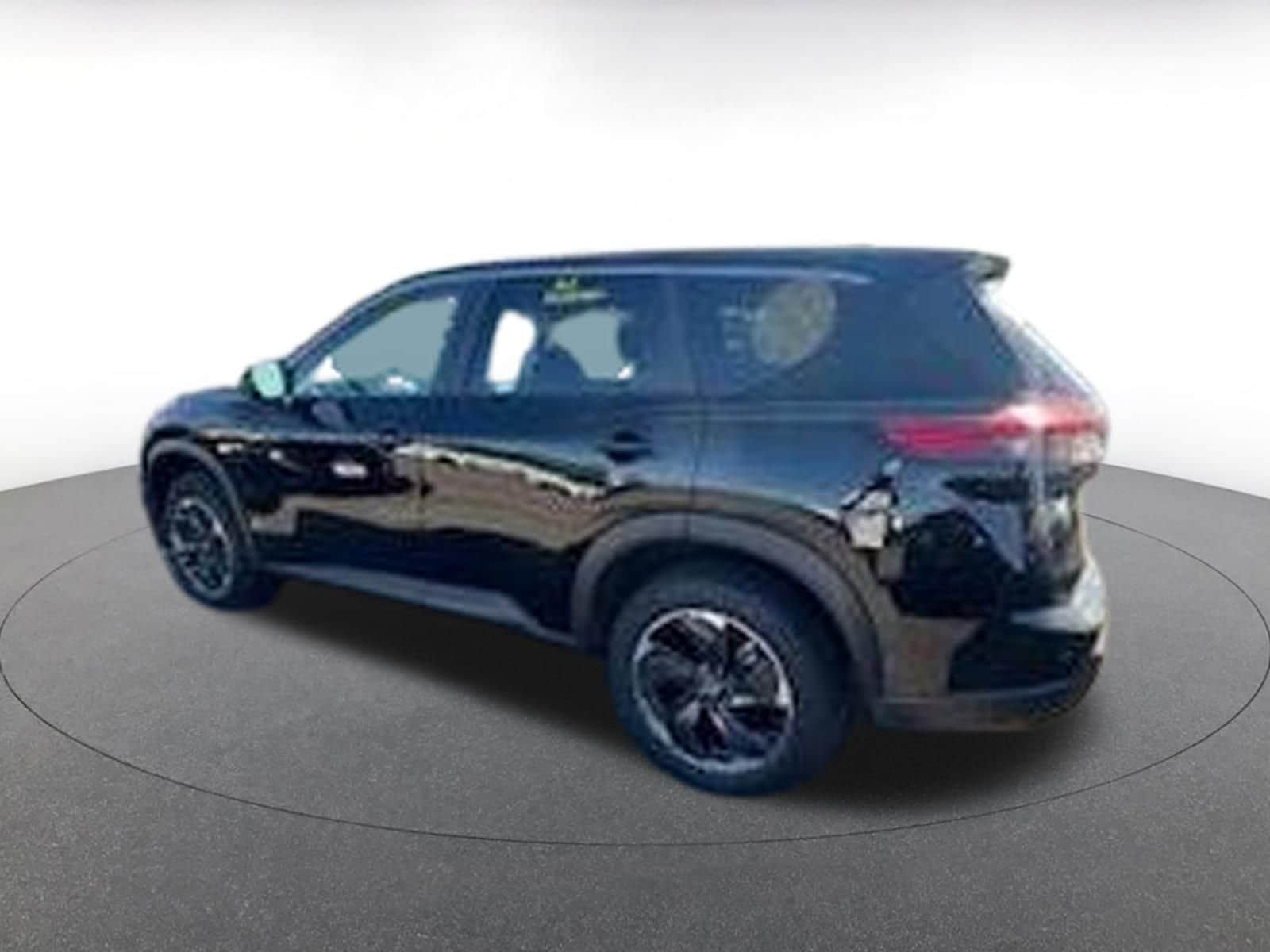 Thumbnail: 2025 Nissan Rogue - 10