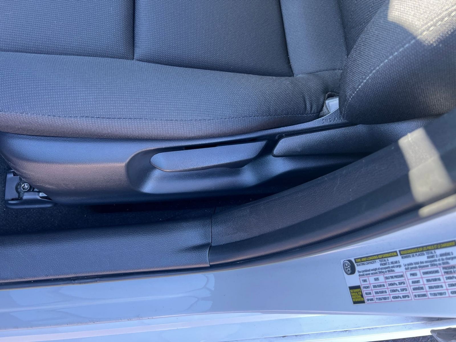 Thumbnail: 2025 Toyota Corolla - 22