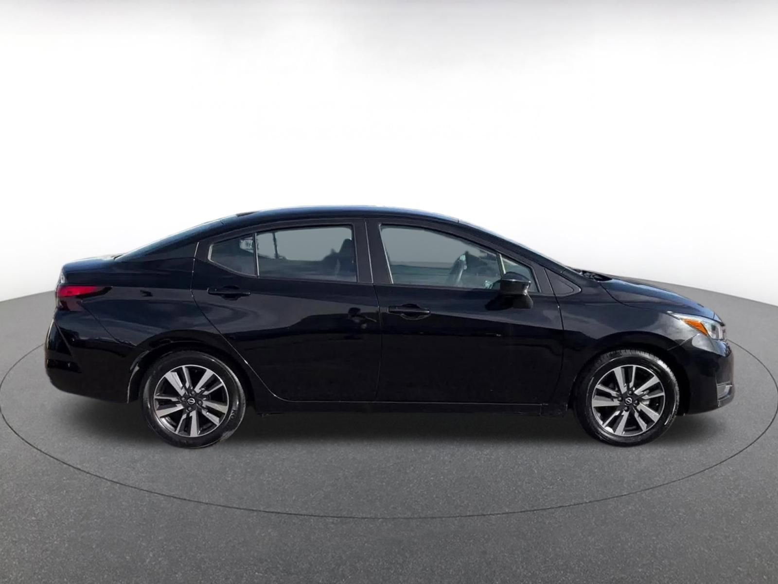 Thumbnail: 2025 Nissan Versa - 16
