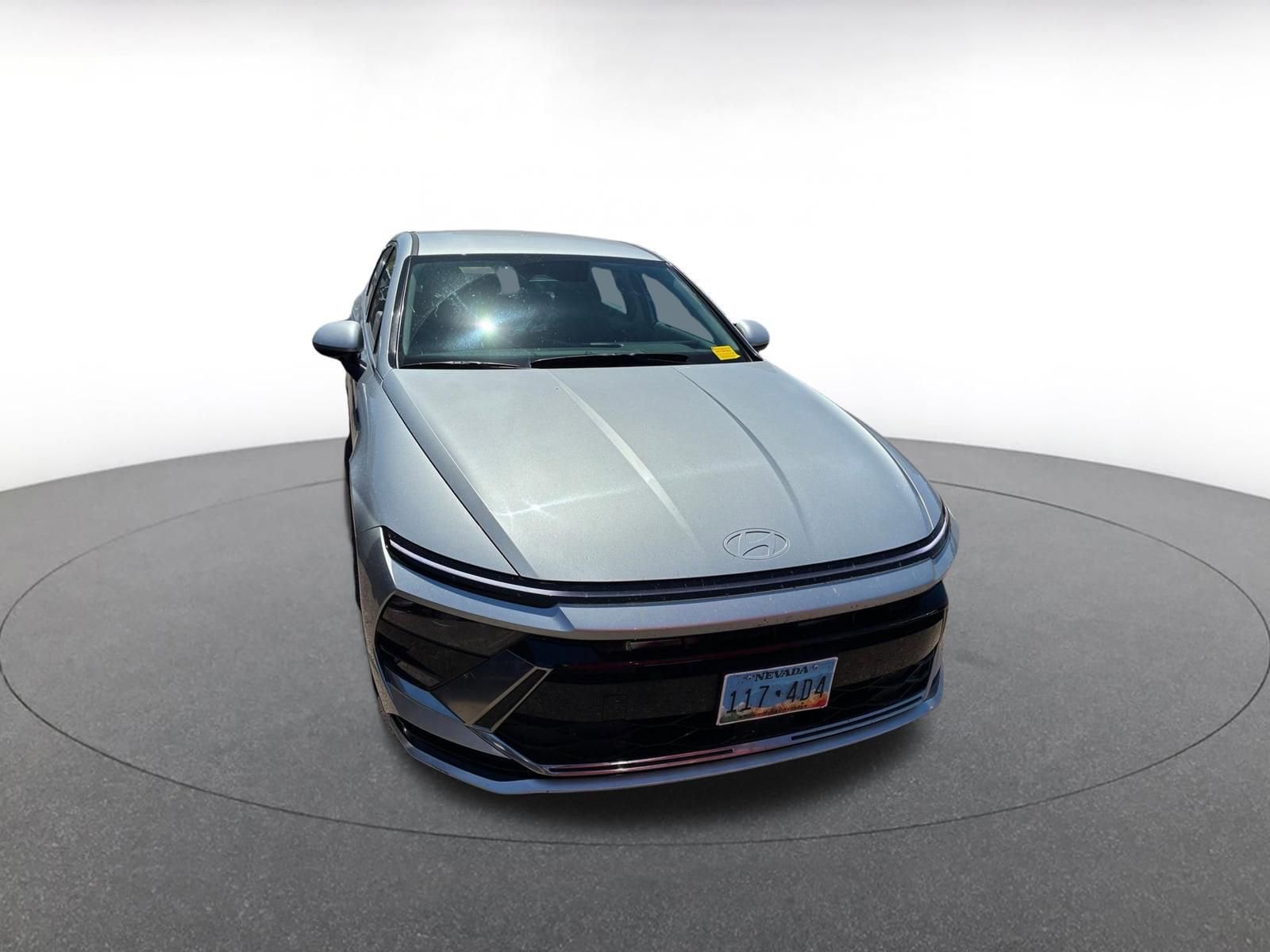 Thumbnail: 2025 Hyundai Sonata - 1