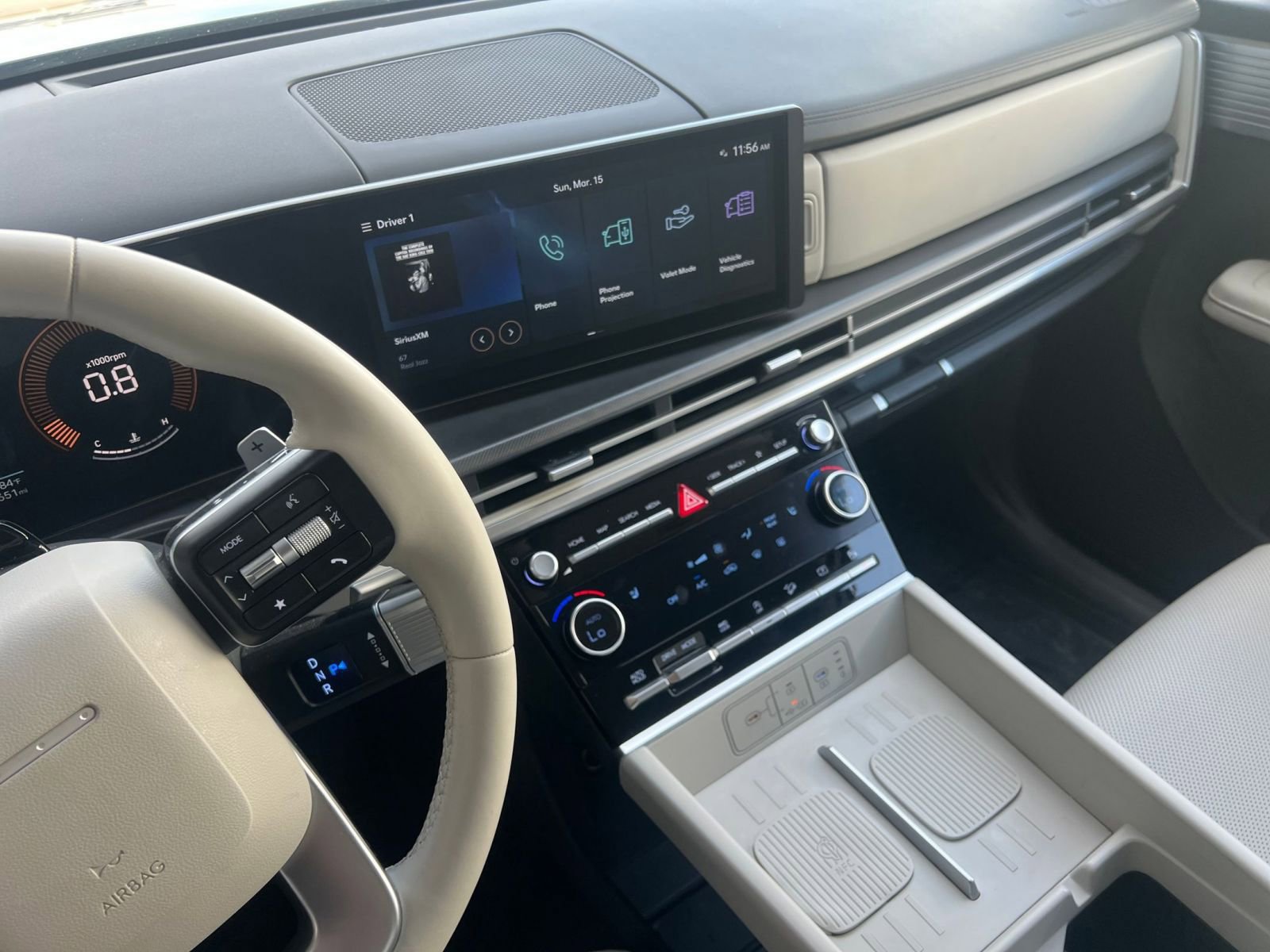 Thumbnail: 2025 Hyundai Santa Fe - 21