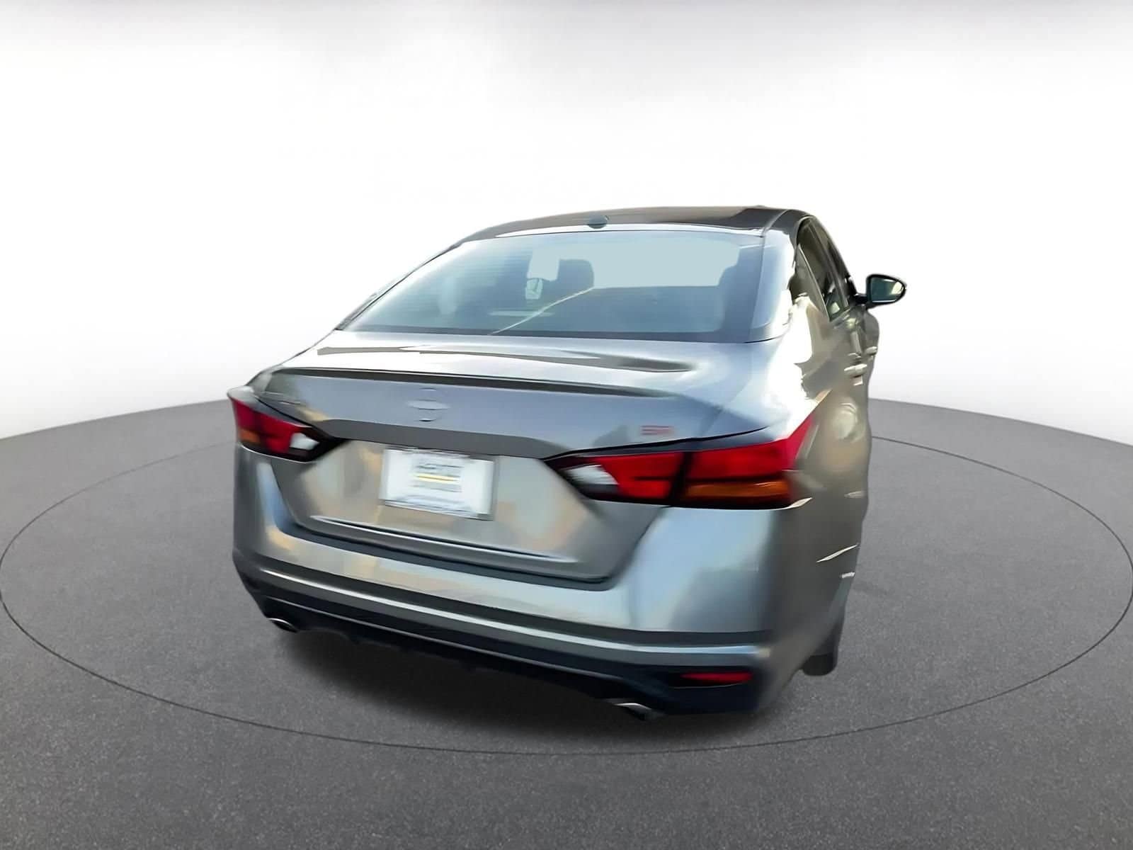 Thumbnail: 2025 Nissan Altima - 14