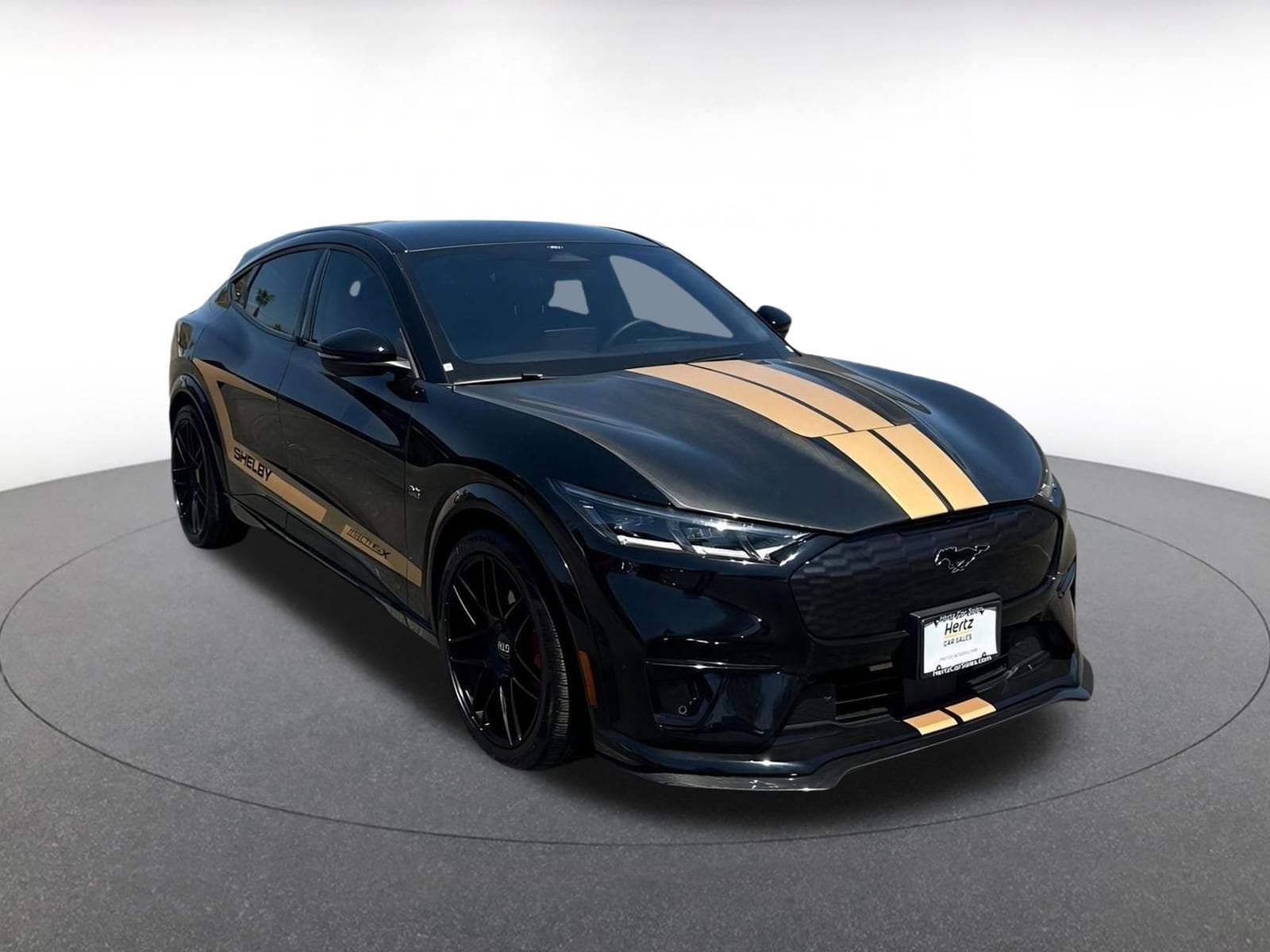 Thumbnail: 2023 Ford Mustang Mach-E - 1
