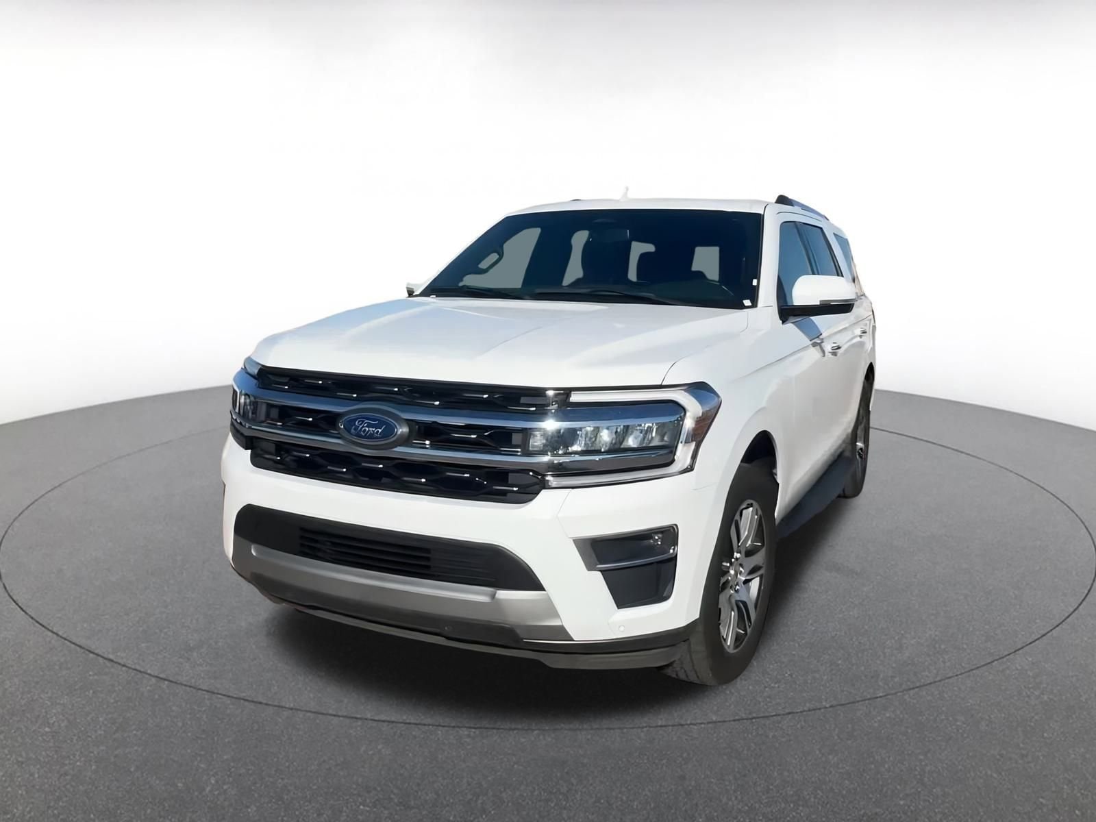 Thumbnail: 2024 Ford Expedition - 7