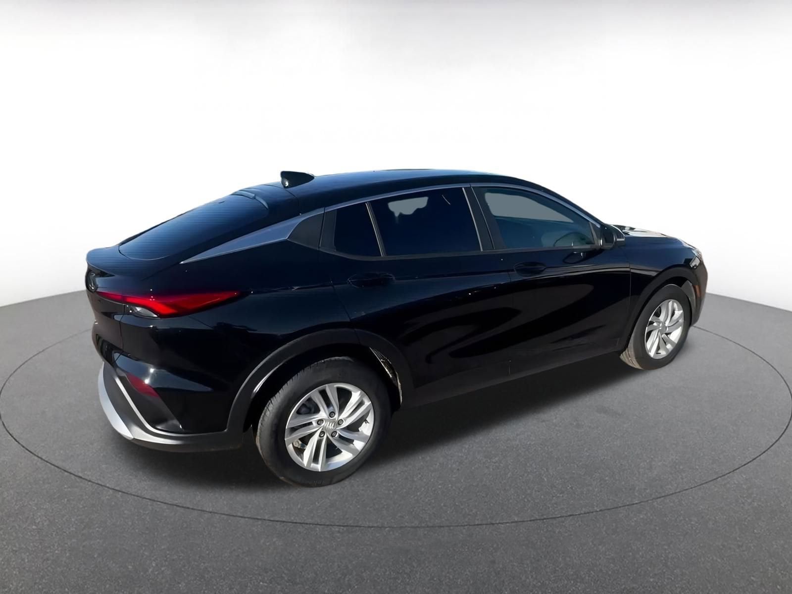 Thumbnail: 2025 Buick Envista - 15