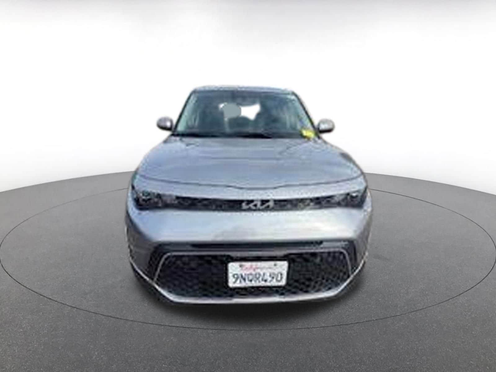 Thumbnail: 2025 Kia Soul - 2