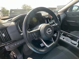 Thumbnail: 2025 Nissan Pathfinder - 11