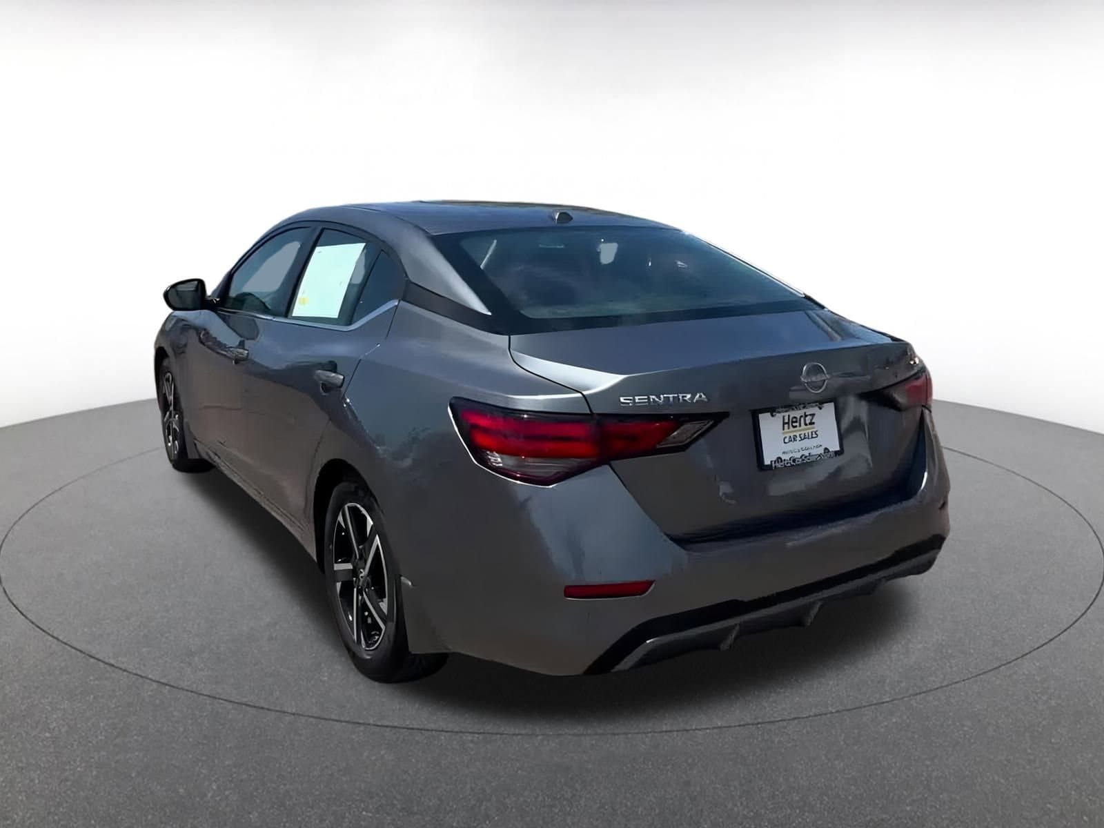 Thumbnail: 2024 Nissan Sentra - 11