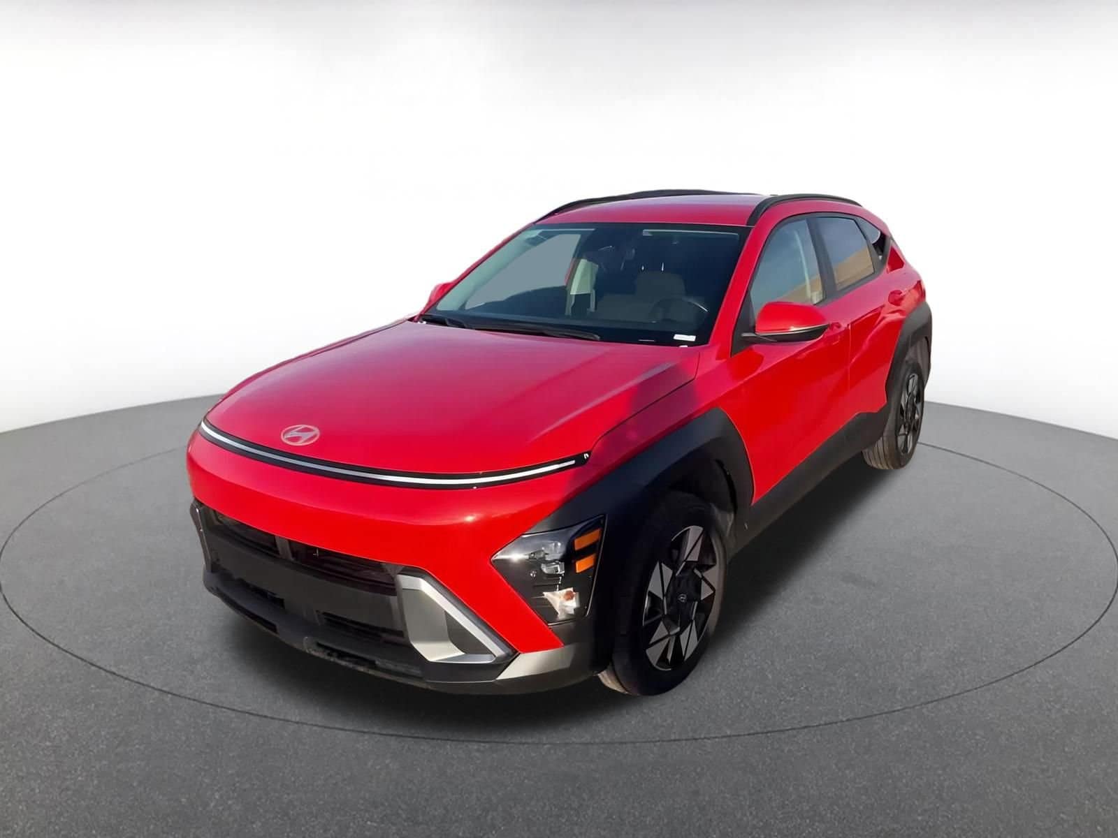 Thumbnail: 2025 Hyundai Kona - 4