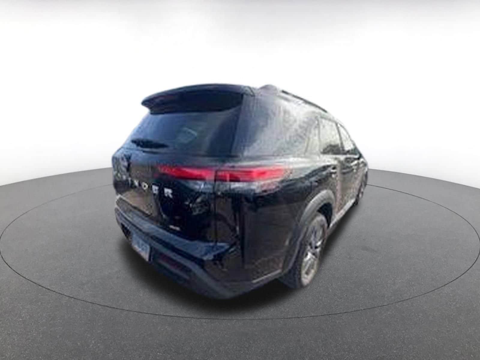 Thumbnail: 2025 Nissan Pathfinder - 6