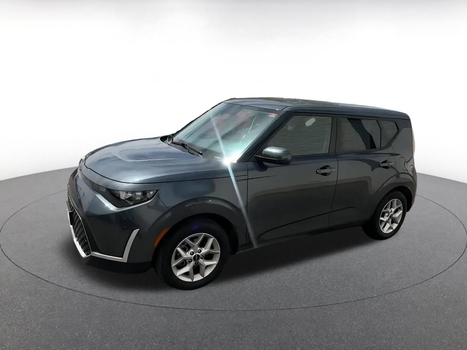 2024 Kia Soul LX 7