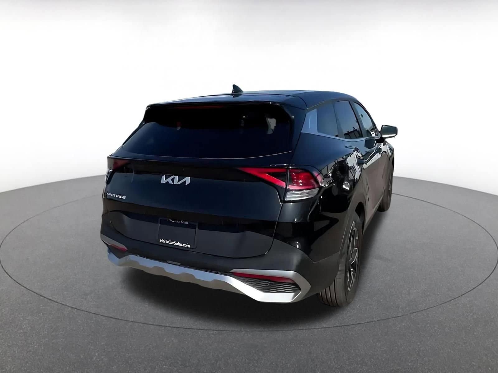 Thumbnail: 2025 Kia Sportage - 14