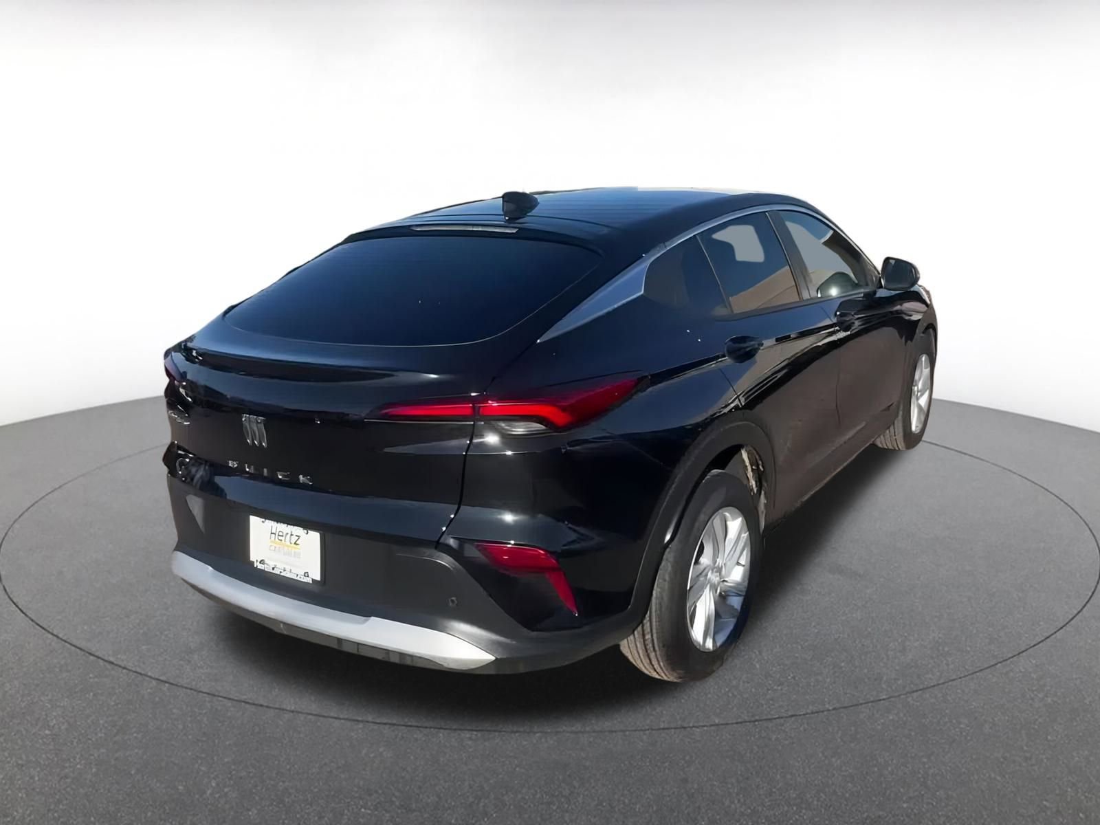 Thumbnail: 2025 Buick Envista - 14