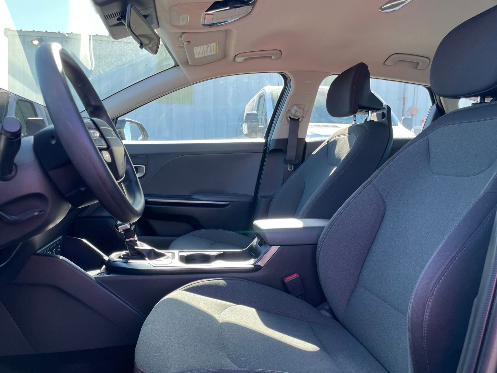 Thumbnail: 2025 Kia K4 - 27