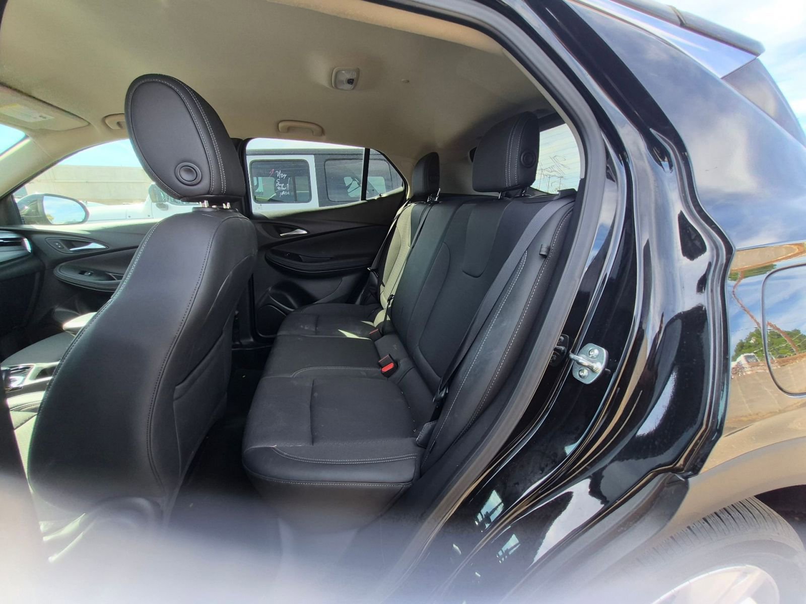 Thumbnail: 2025 Buick Encore GX - 11