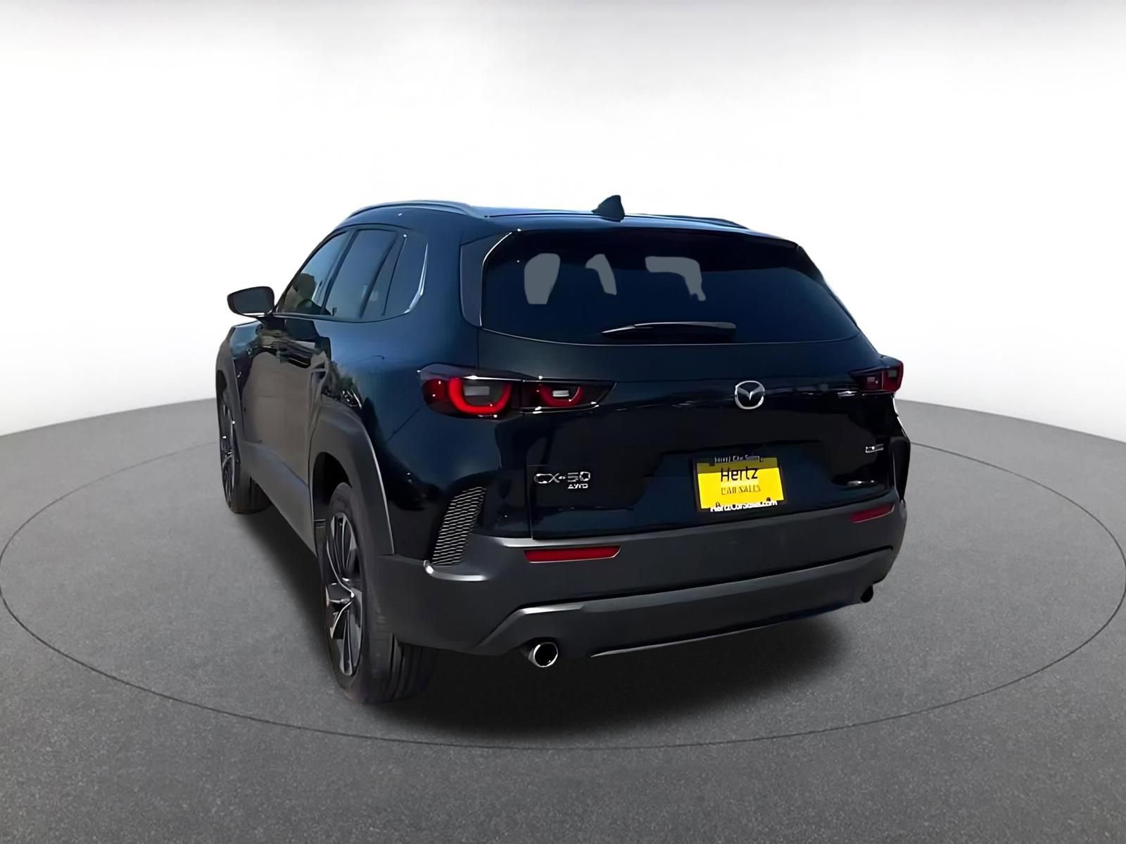 Thumbnail: 2025 Mazda CX-50 - 10