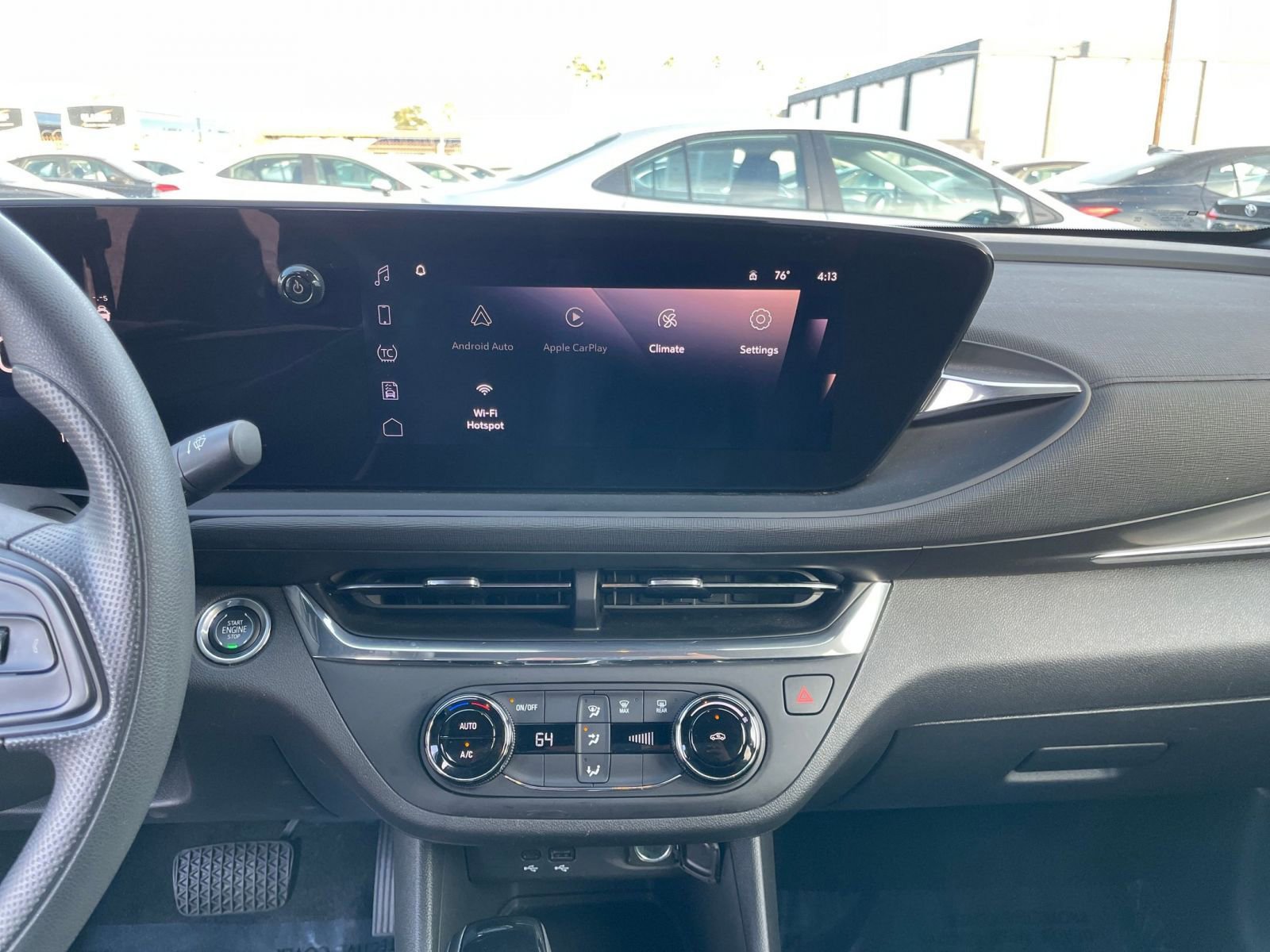 Thumbnail: 2025 Buick Envista - 18