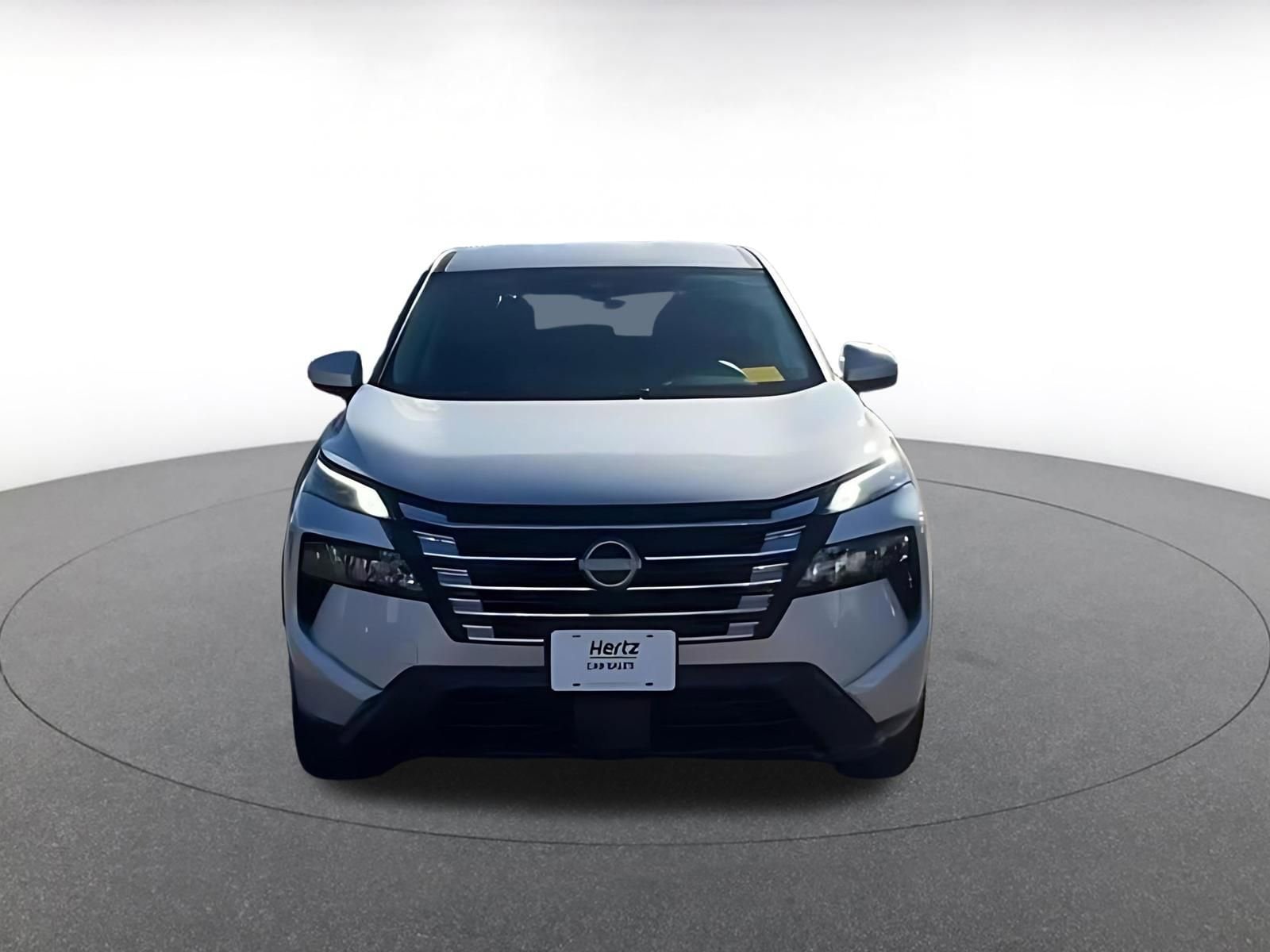 Thumbnail: 2025 Nissan Rogue - 4