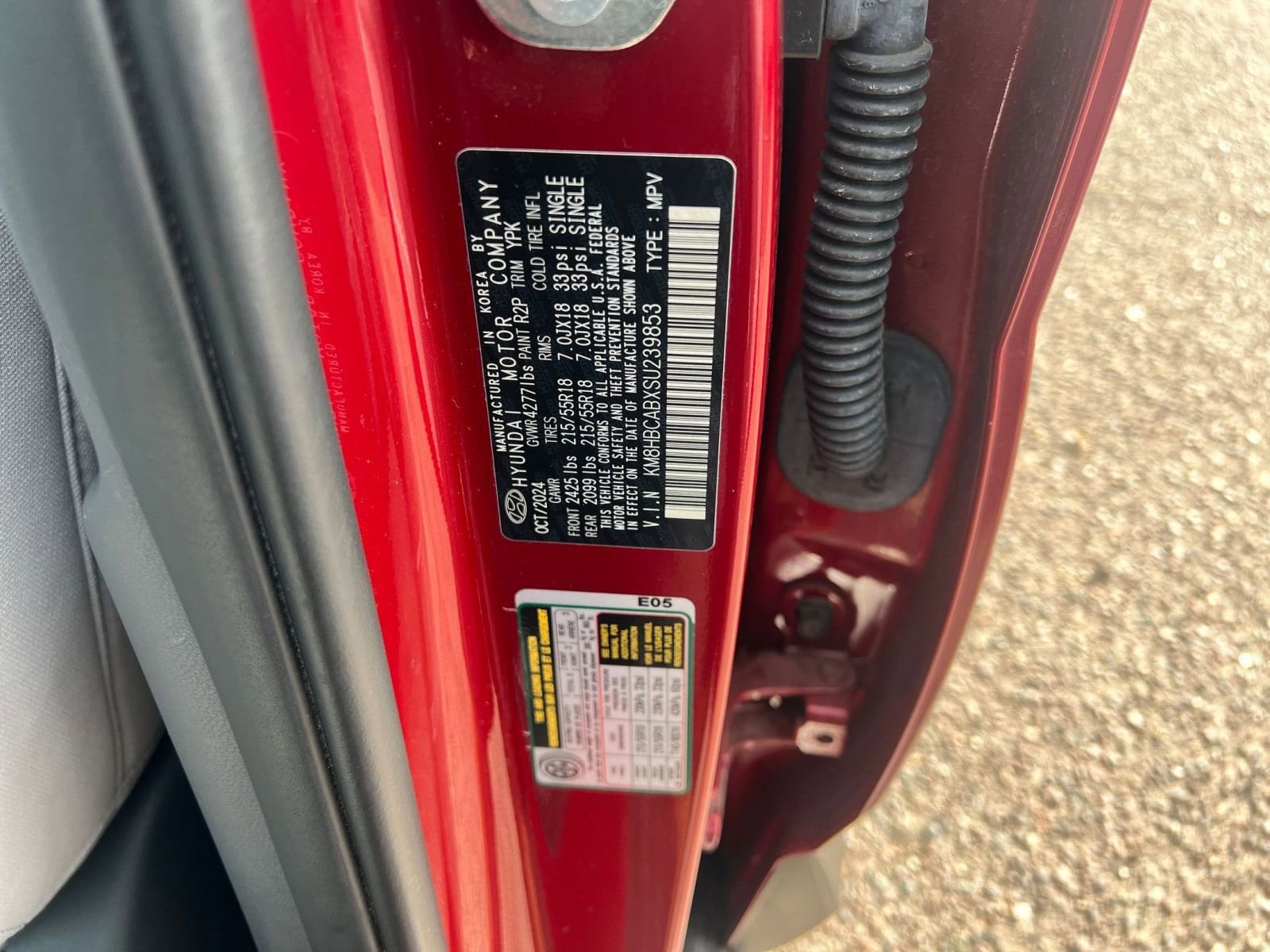 Thumbnail: 2025 Hyundai Kona - 29