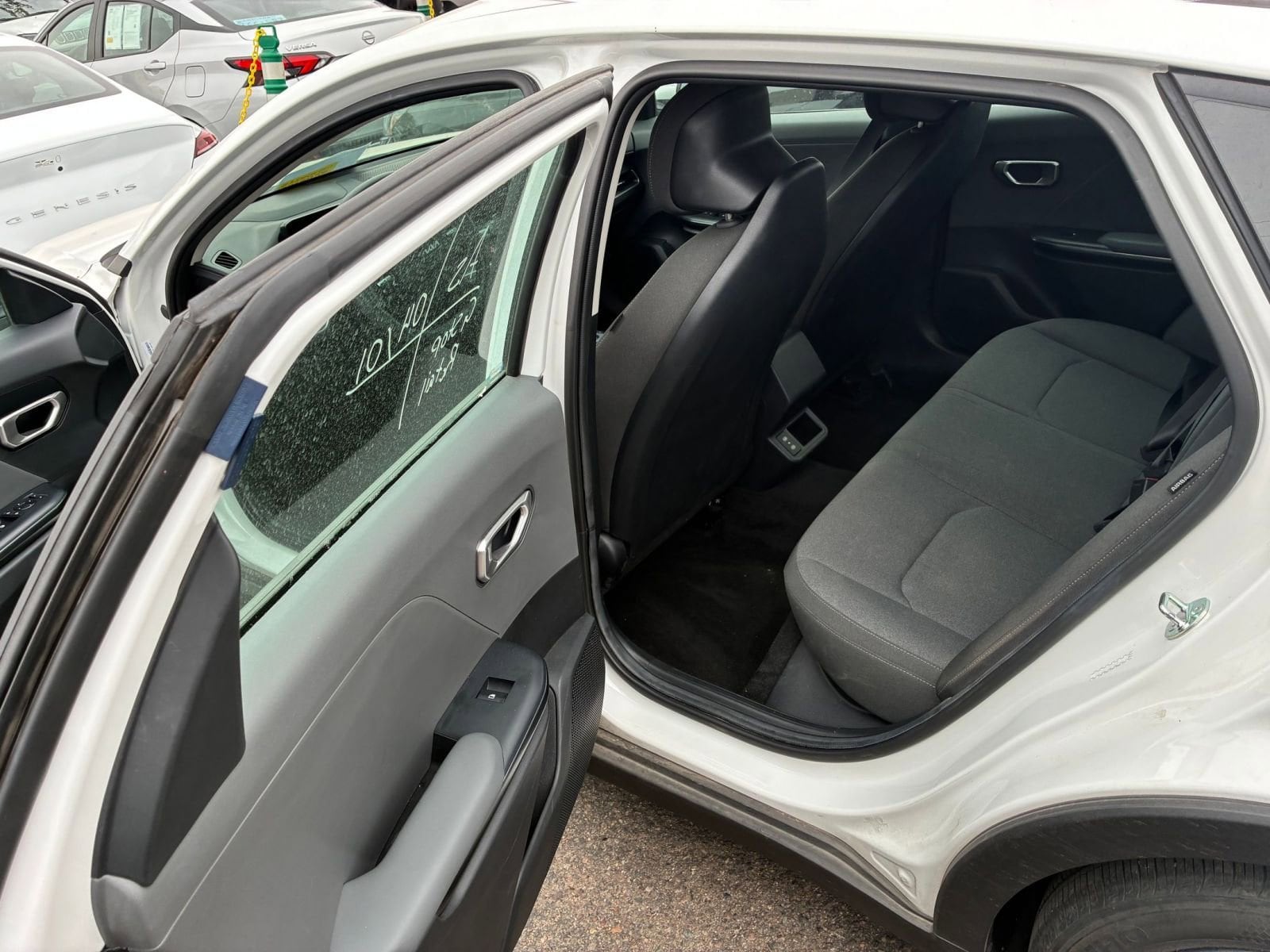 Thumbnail: 2025 Kia K4 - 8