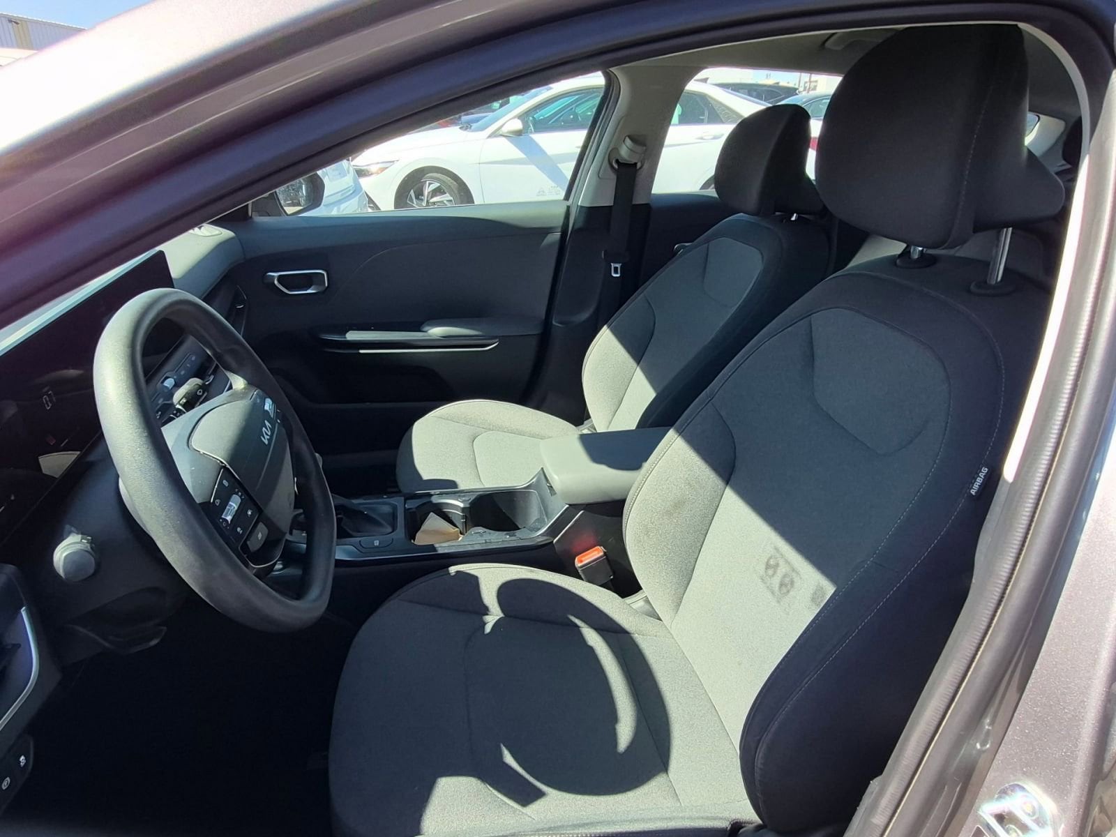 Thumbnail: 2025 Kia K4 - 12