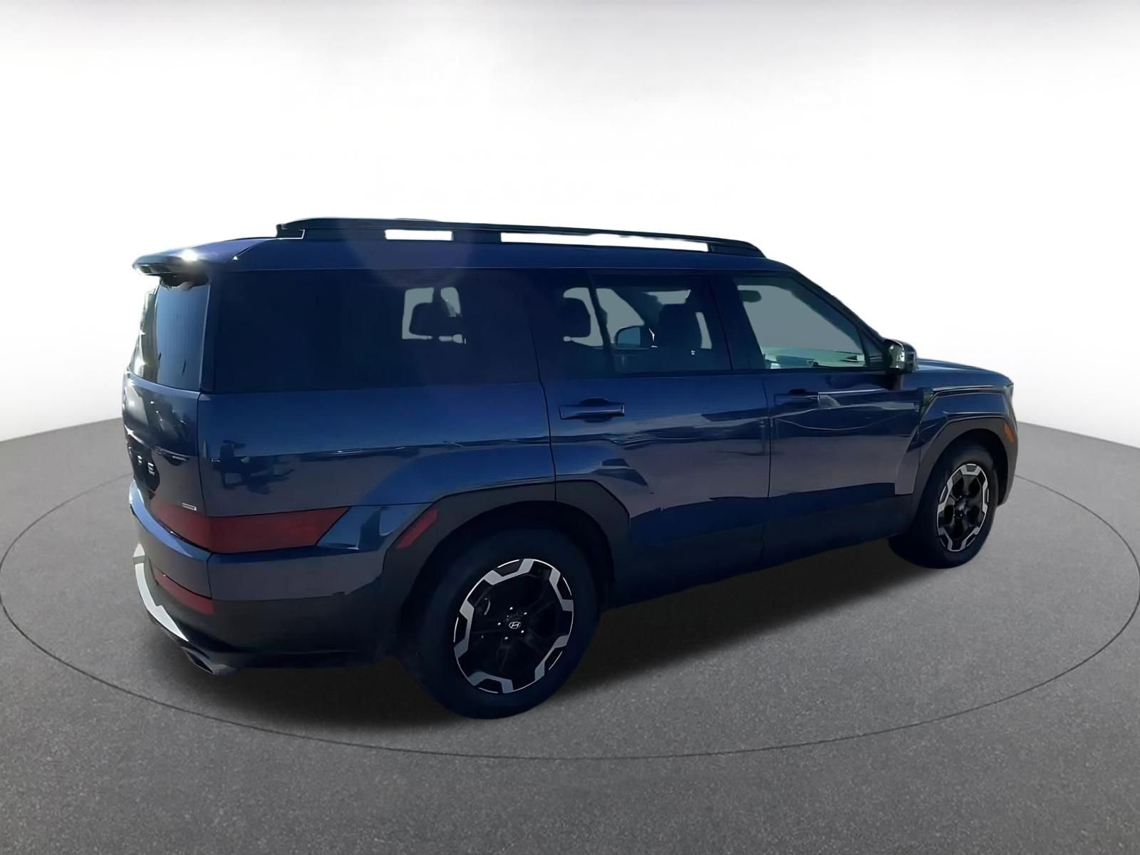 Thumbnail: 2025 Hyundai Santa Fe - 15