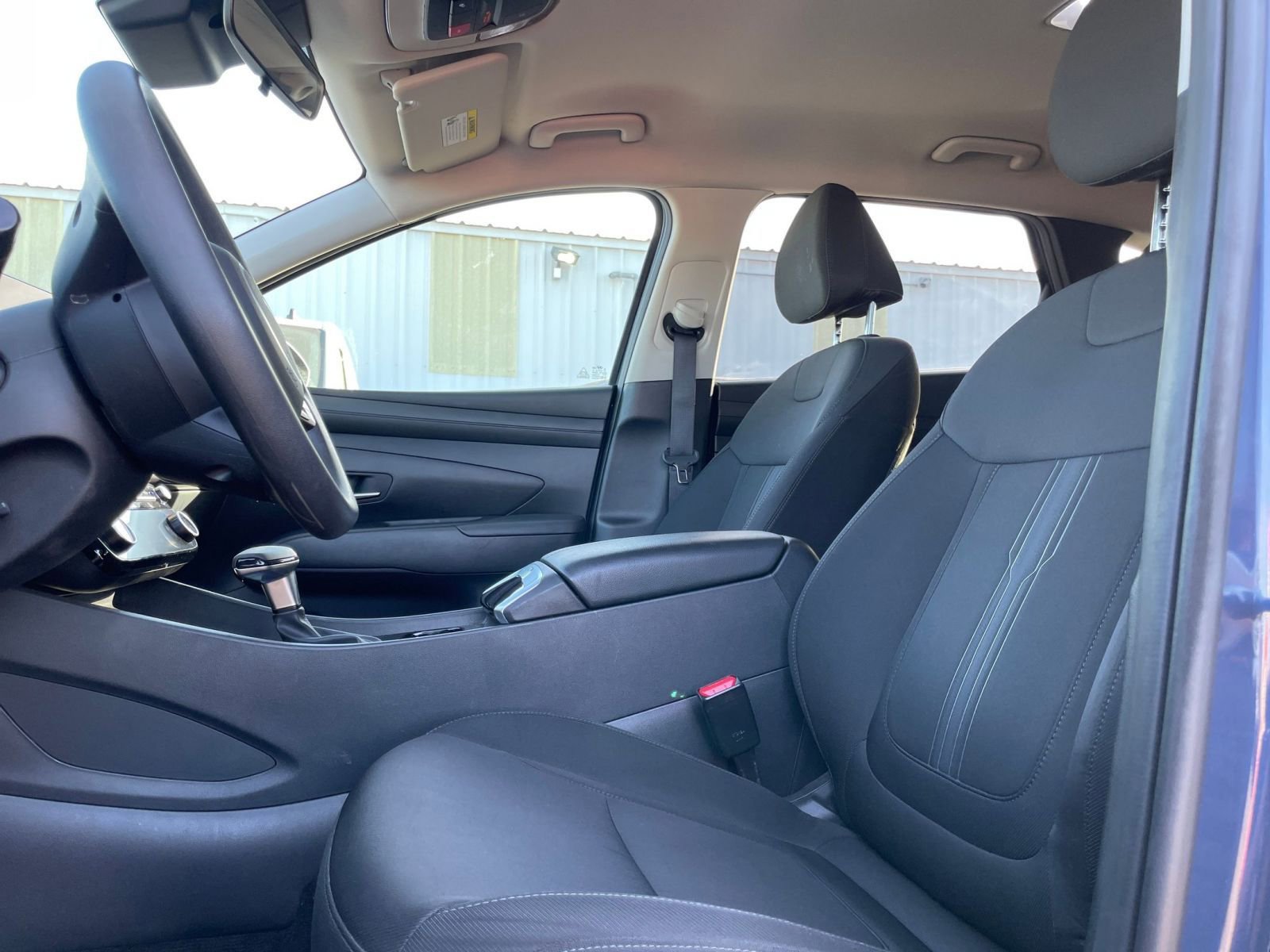 Thumbnail: 2025 Hyundai Tucson - 29