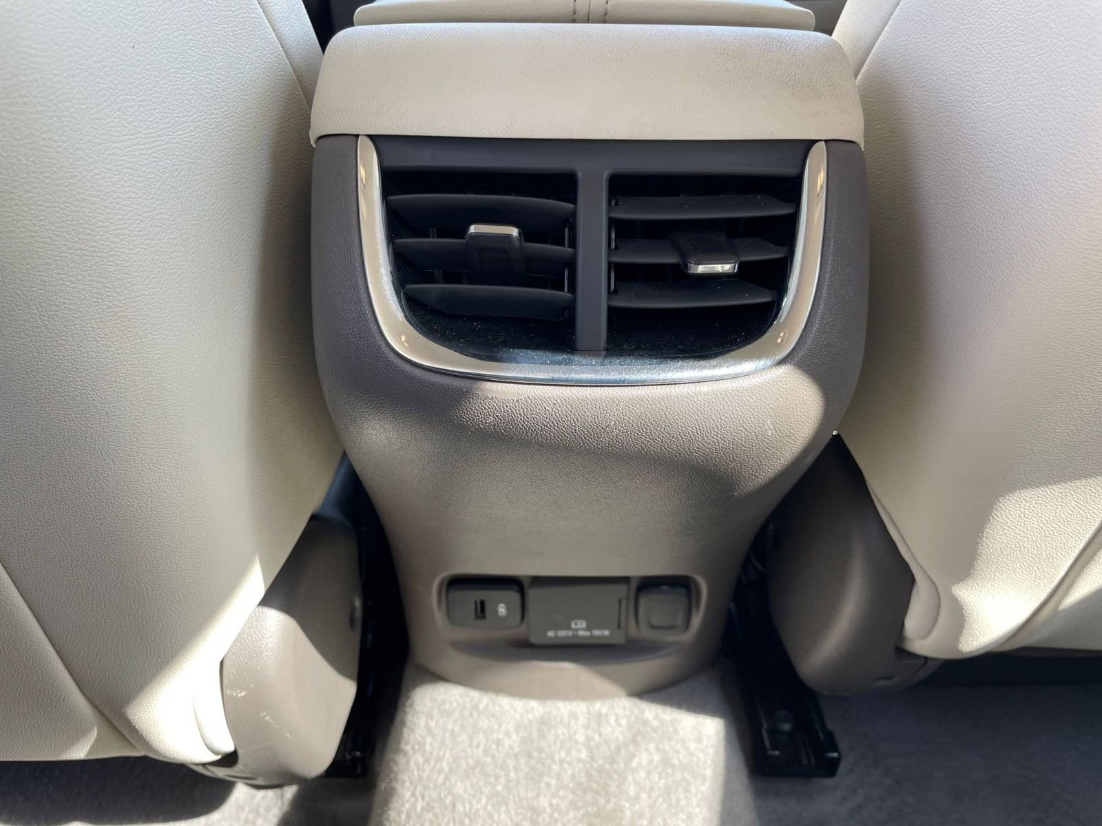 Thumbnail: 2024 Chevrolet Malibu - 24