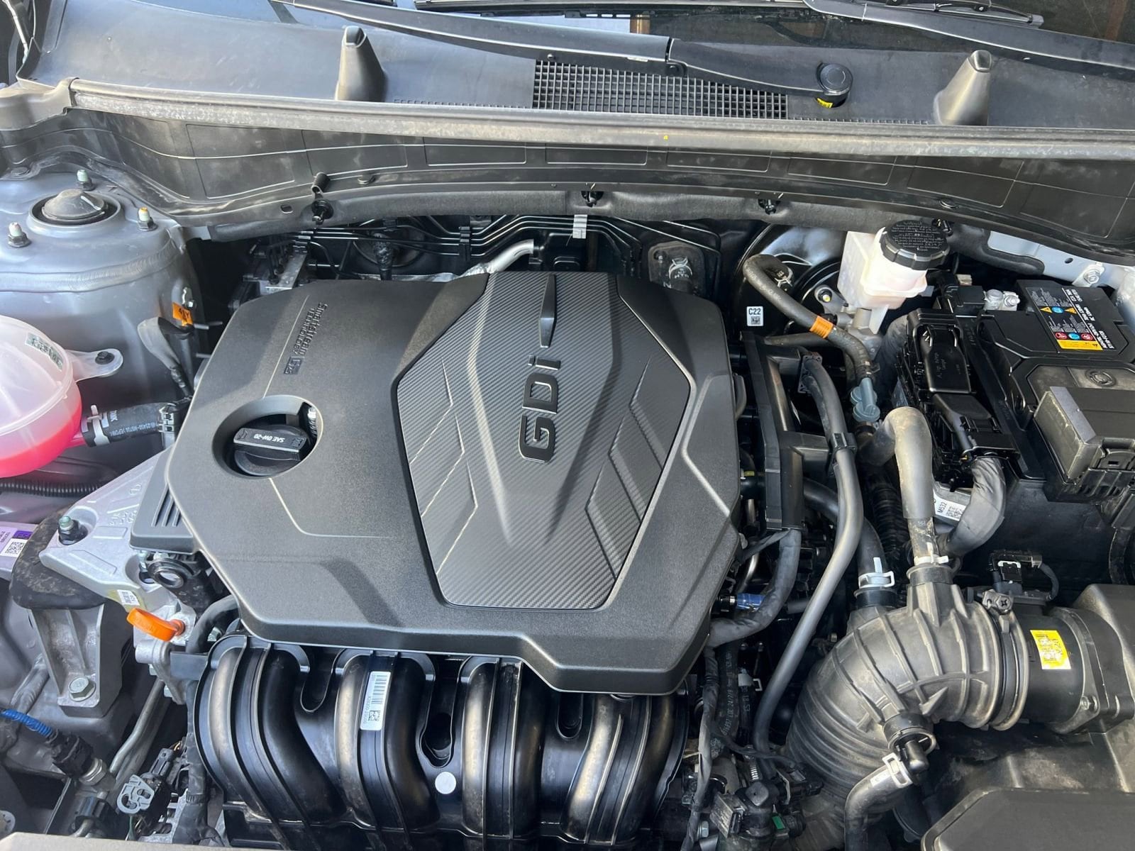 Thumbnail: 2025 Kia Sportage - 32