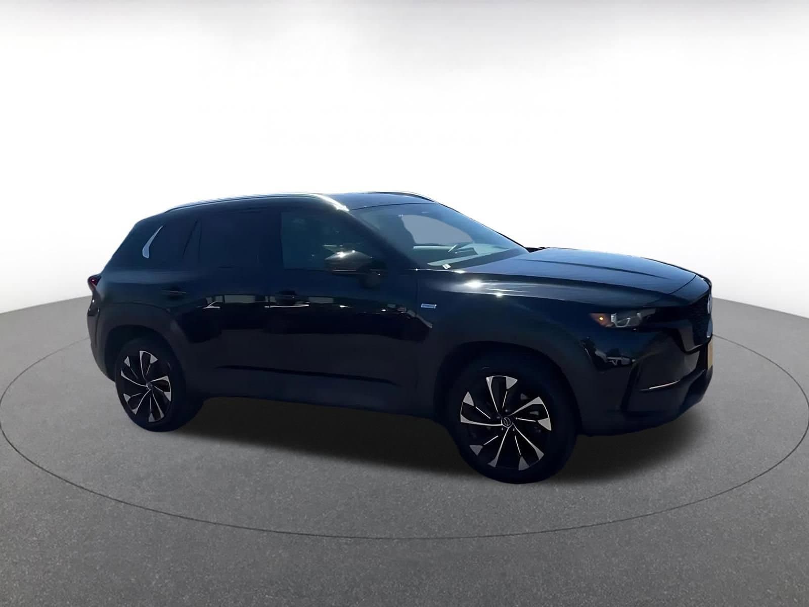 Thumbnail: 2025 Mazda CX-50 - 2